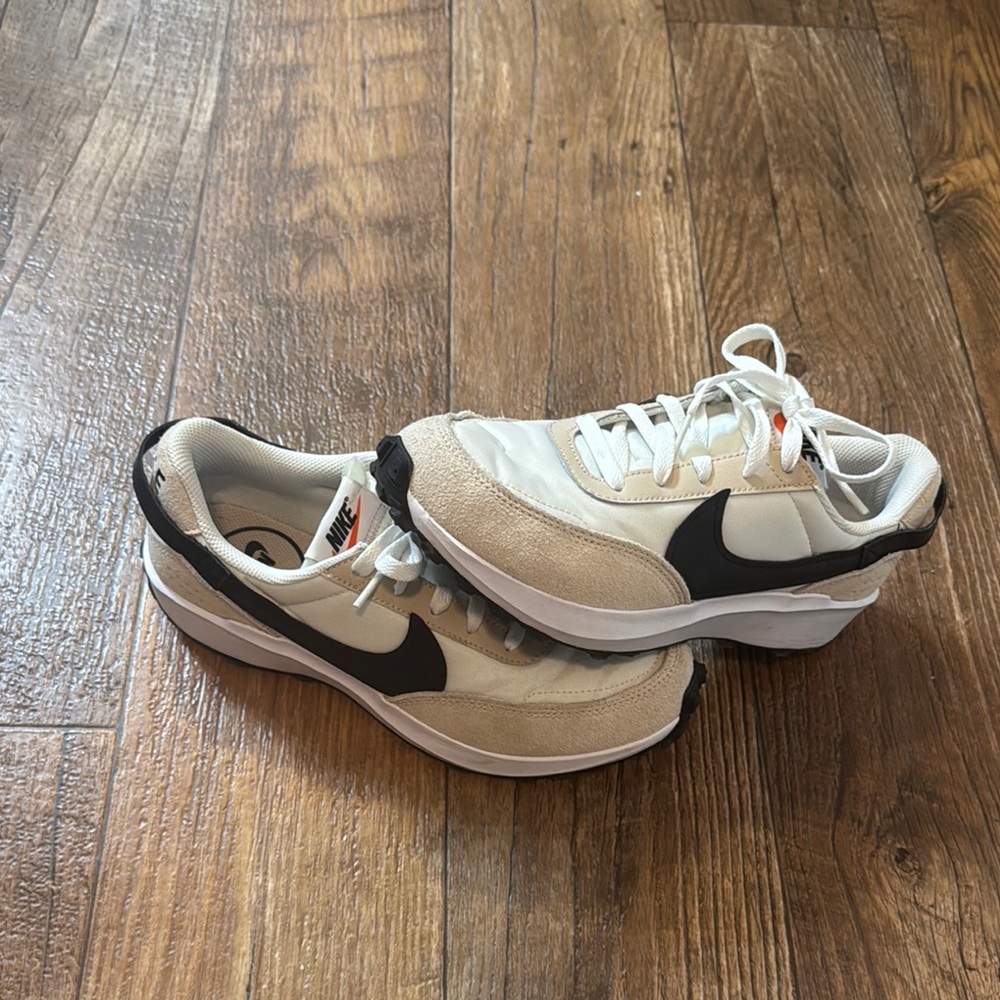 Women's Waffle Debut Shoe 8.5